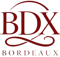 BDXBordeaux Logo